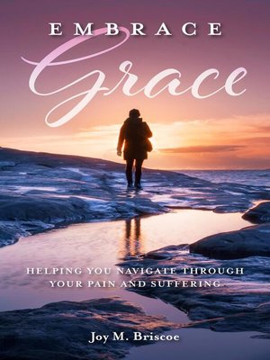 cover image of Embrace Grace